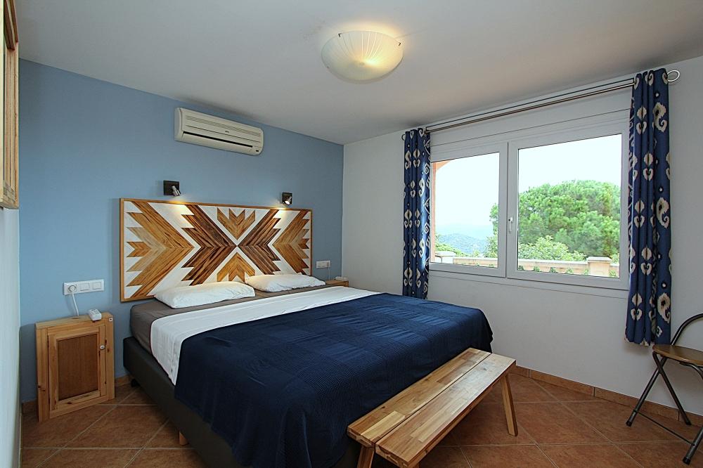 K15 VILLA ALTA VISTA Casa aislada / Villa serra brava Lloret de Mar K15 VILLA ALTA VISTA Casa aislada / Villa serra brava Lloret de Mar