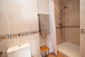 K15 VILLA ALTA VISTA Casa aislada / Villa serra brava Lloret de Mar