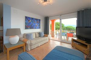 K15 VILLA ALTA VISTA Casa aislada / Villa serra brava Lloret de Mar