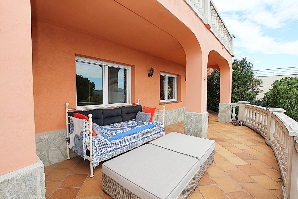 K15 VILLA ALTA VISTA Casa aislada / Villa serra brava Lloret de Mar K15 VILLA ALTA VISTA Casa aislada / Villa serra brava Lloret de Mar