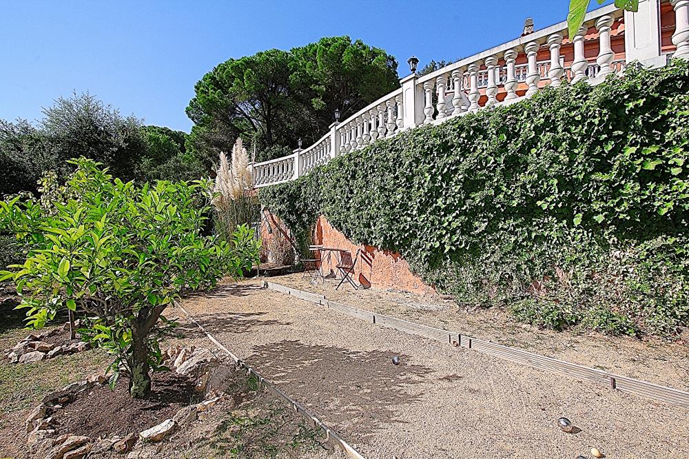 K15 VILLA ALTA VISTA Casa aislada / Villa serra brava Lloret de Mar K15 VILLA ALTA VISTA Casa aislada / Villa serra brava Lloret de Mar