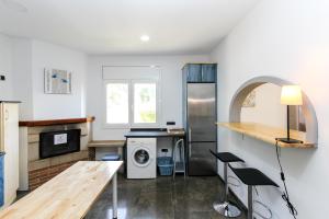 K16 Villa Serena Casa aislada / Villa SERRA BRAVA Lloret de Mar