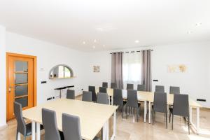 K16 Villa Serena Casa aislada / Villa SERRA BRAVA Lloret de Mar