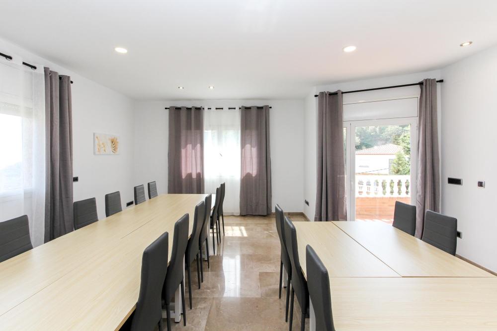 K16 Villa Serena Casa aislada / Villa SERRA BRAVA Lloret de Mar K16 Villa Serena Casa aislada / Villa SERRA BRAVA Lloret de Mar