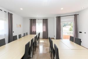 K16 Villa Serena Casa aislada / Villa SERRA BRAVA Lloret de Mar