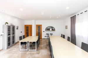 K16 Villa Serena Casa aislada / Villa SERRA BRAVA Lloret de Mar