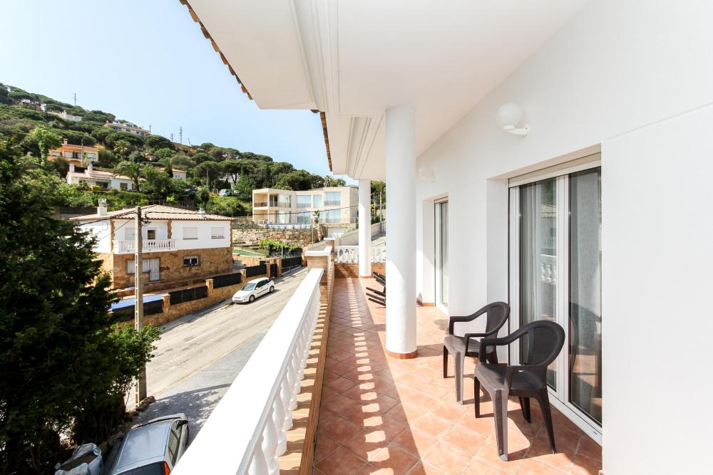 K16 Villa Serena Casa aislada / Villa SERRA BRAVA Lloret de Mar K16 Villa Serena Casa aislada / Villa SERRA BRAVA Lloret de Mar