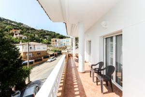 K16 Villa Serena Casa aislada / Villa SERRA BRAVA Lloret de Mar
