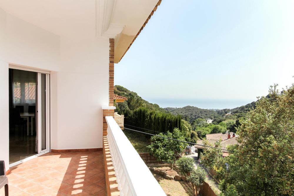 K16 Villa Serena Casa aislada / Villa SERRA BRAVA Lloret de Mar K16 Villa Serena Casa aislada / Villa SERRA BRAVA Lloret de Mar