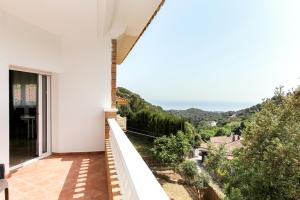 K16 Villa Serena Casa aislada / Villa SERRA BRAVA Lloret de Mar