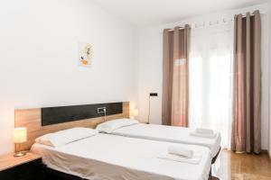 K16 Villa Serena Casa aislada / Villa SERRA BRAVA Lloret de Mar