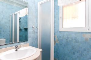 K16 Villa Serena Casa aislada / Villa SERRA BRAVA Lloret de Mar