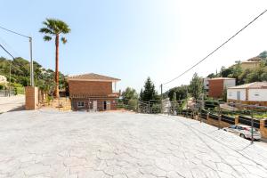 K16 Villa Serena Casa aislada / Villa SERRA BRAVA Lloret de Mar