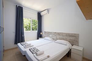 K16 Villa Serena Casa aislada / Villa SERRA BRAVA Lloret de Mar