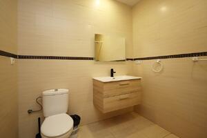 K16 Villa Serena Casa aislada / Villa SERRA BRAVA Lloret de Mar