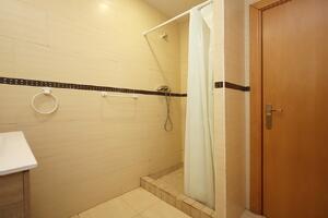 K16 Villa Serena Casa aislada / Villa SERRA BRAVA Lloret de Mar