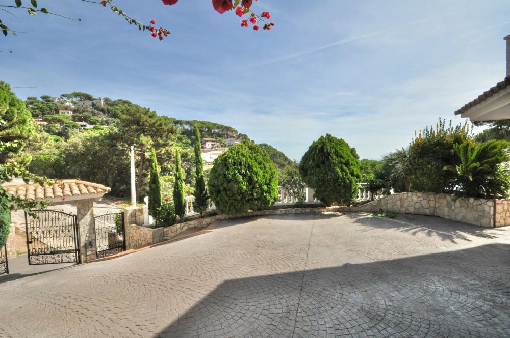 k19 Villa Pandora Casa aislada / Villa Serra Brava Lloret de Mar k19 Villa Pandora Casa aislada / Villa Serra Brava Lloret de Mar