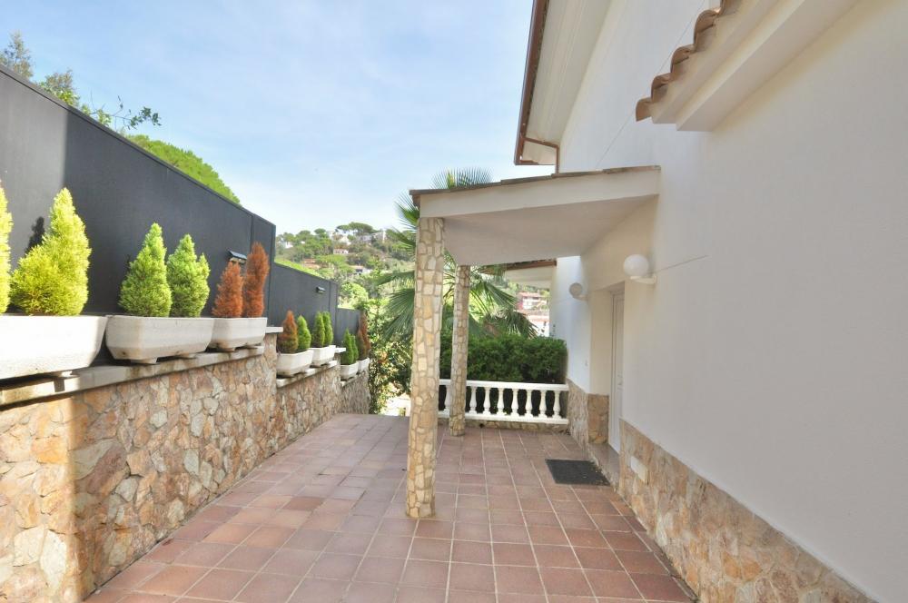 k19 Villa Pandora Casa aislada / Villa Serra Brava Lloret de Mar k19 Villa Pandora Casa aislada / Villa Serra Brava Lloret de Mar