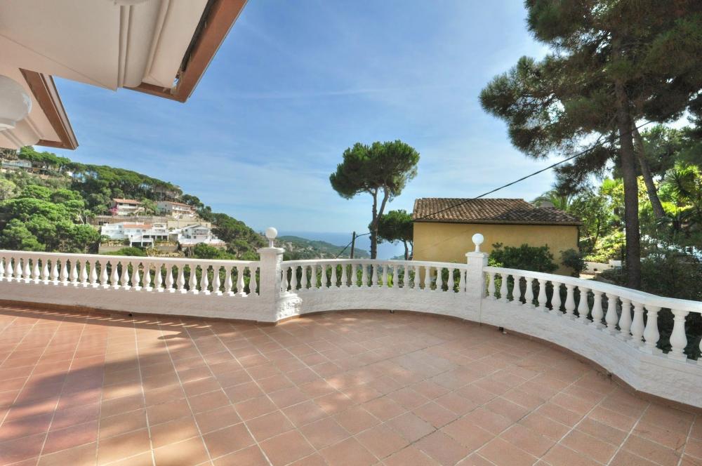 k19 Villa Pandora Casa aislada / Villa Serra Brava Lloret de Mar k19 Villa Pandora Casa aislada / Villa Serra Brava Lloret de Mar