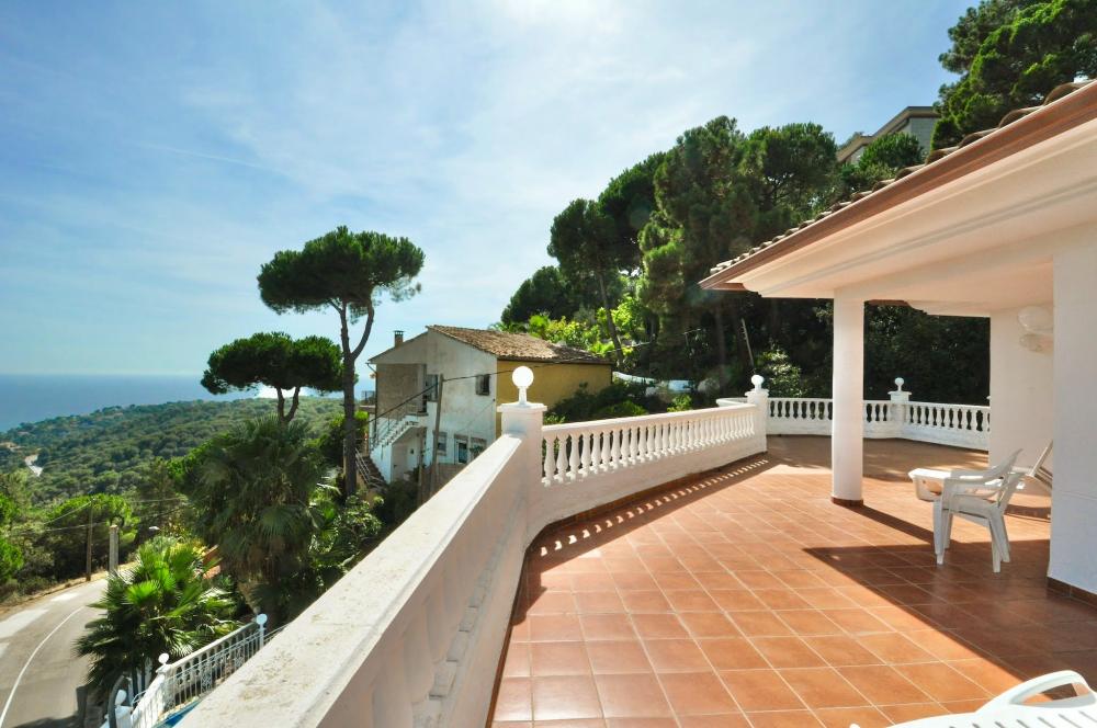 k19 Villa Pandora Casa aislada / Villa Serra Brava Lloret de Mar k19 Villa Pandora Casa aislada / Villa Serra Brava Lloret de Mar