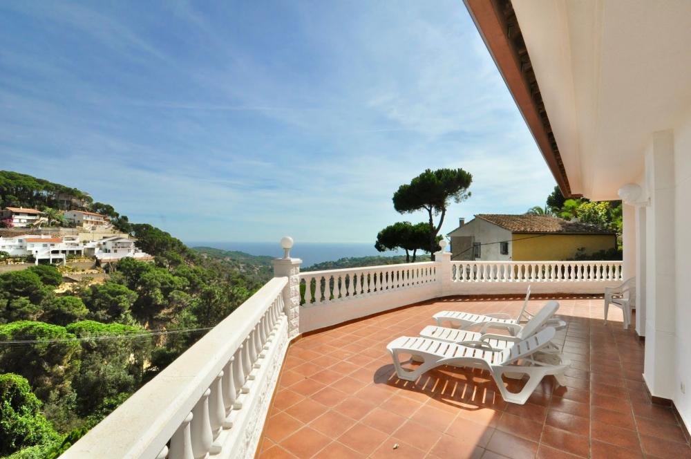 k19 Villa Pandora Casa aislada / Villa Serra Brava Lloret de Mar k19 Villa Pandora Casa aislada / Villa Serra Brava Lloret de Mar