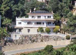 k19 Villa Talia Vrijstaand huis / Villa Serra Brava Lloret de Mar