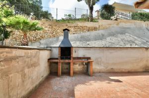 K20 Villa Breeze Einzelhaus / Villa Roca Grossa Lloret de Mar