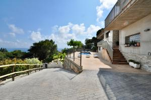 K20 Villa Breeze Einzelhaus / Villa Roca Grossa Lloret de Mar