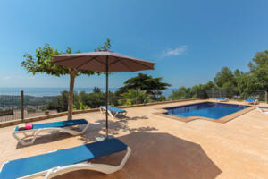 K20 Villa Breeze Einzelhaus / Villa Roca Grossa Lloret de Mar