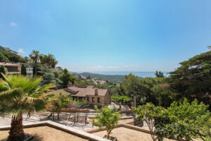 K20 Villa Breeze Einzelhaus / Villa Roca Grossa Lloret de Mar