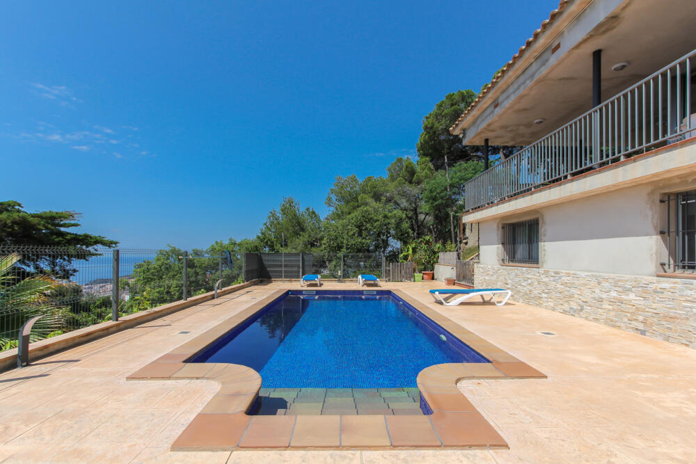 K20 Villa Breeze Einzelhaus / Villa Roca Grossa Lloret de Mar K20 Villa Breeze Einzelhaus / Villa Roca Grossa Lloret de Mar