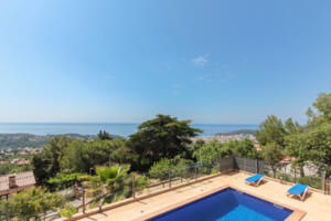 K20 Villa Breeze Einzelhaus / Villa Roca Grossa Lloret de Mar