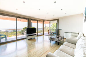 K20 Villa Breeze Einzelhaus / Villa Roca Grossa Lloret de Mar