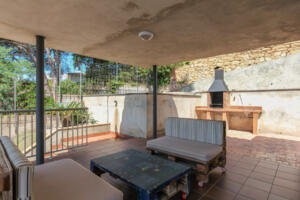 K20 Villa Breeze Einzelhaus / Villa Roca Grossa Lloret de Mar