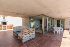K20 Villa Breeze Einzelhaus / Villa Roca Grossa Lloret de Mar