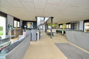 K22 Villa Adam Отдельный дом / Villa roca grossa Lloret de Mar