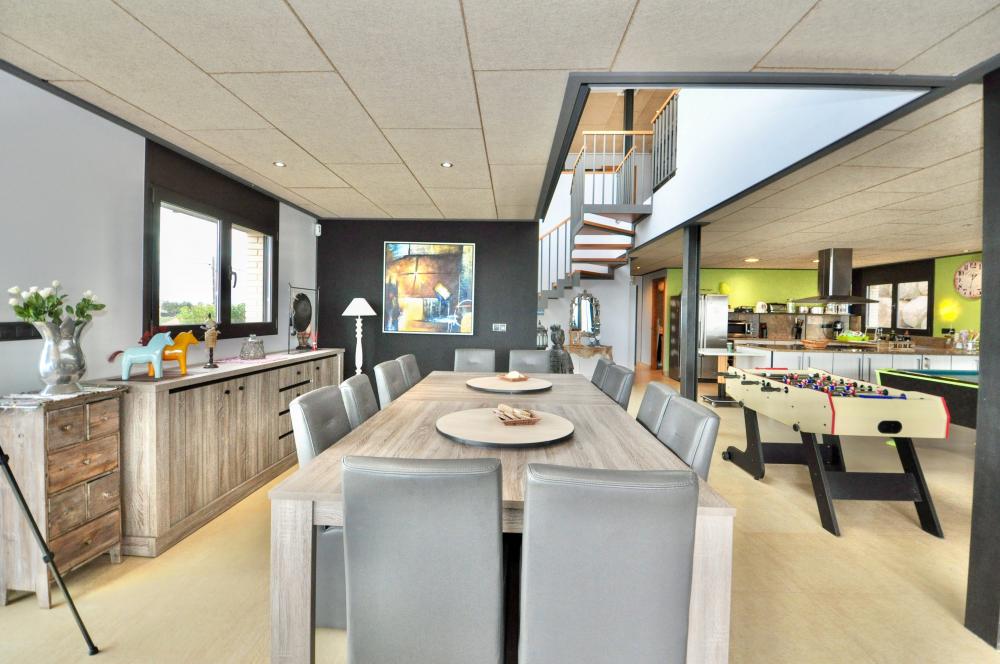 K22 Villa Adam Vrijstaand huis / Villa roca grossa Lloret de Mar K22 Villa Adam Vrijstaand huis / Villa roca grossa Lloret de Mar