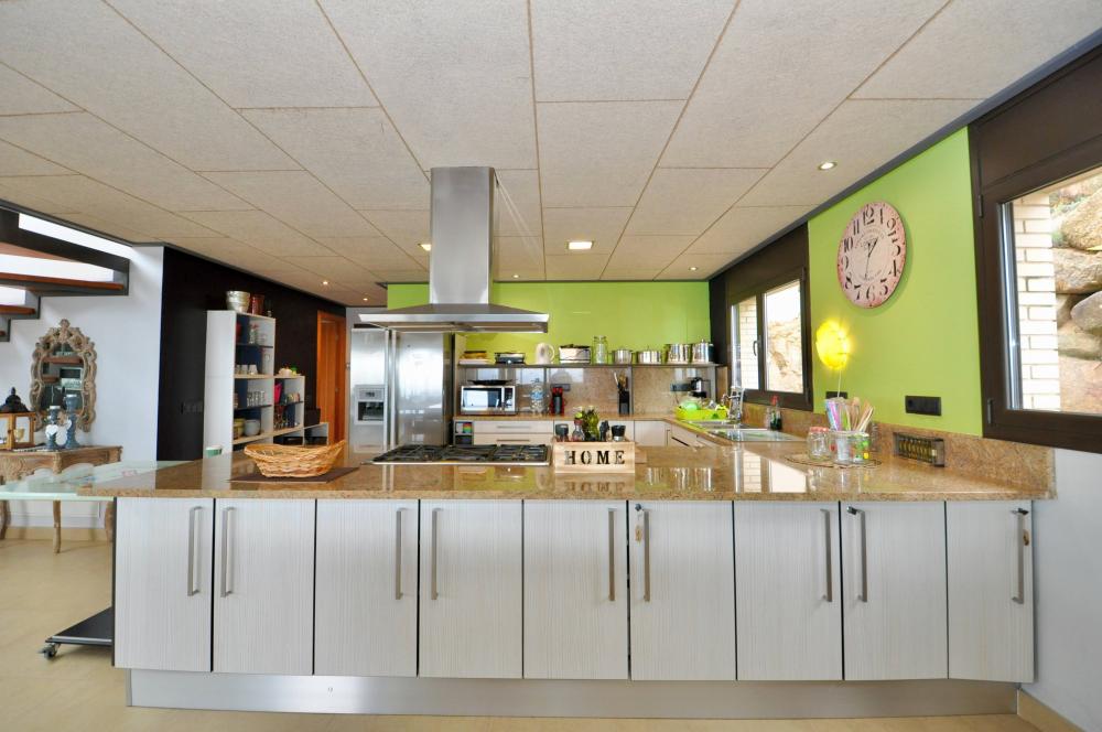 K22 Villa Adam Vrijstaand huis / Villa roca grossa Lloret de Mar K22 Villa Adam Vrijstaand huis / Villa roca grossa Lloret de Mar