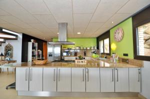K22 Villa Adam Отдельный дом / Villa roca grossa Lloret de Mar