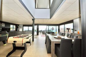 K22 Villa Adam Отдельный дом / Villa roca grossa Lloret de Mar