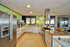 K22 Villa Adam Отдельный дом / Villa roca grossa Lloret de Mar