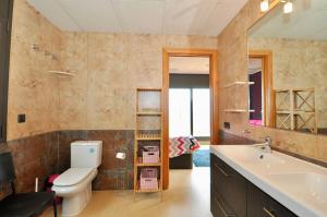 K22 Villa Adam Отдельный дом / Villa roca grossa Lloret de Mar