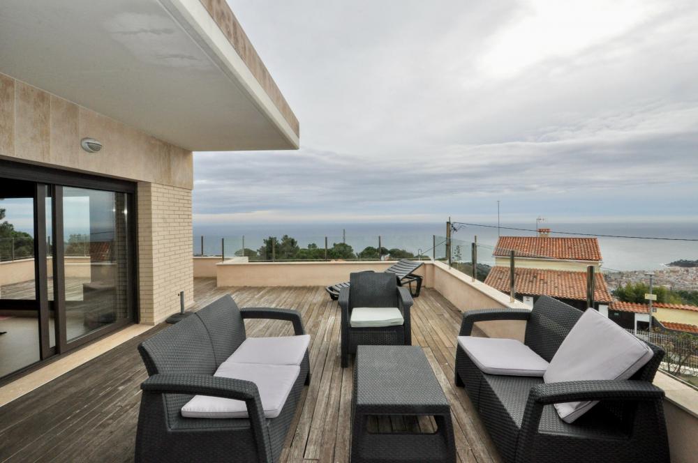 K22 Villa Adam Vrijstaand huis / Villa roca grossa Lloret de Mar K22 Villa Adam Vrijstaand huis / Villa roca grossa Lloret de Mar