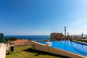 K22 Villa Adam Отдельный дом / Villa roca grossa Lloret de Mar