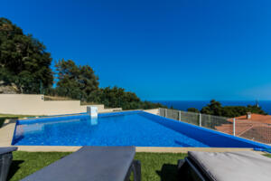 K22 Villa Adam Отдельный дом / Villa roca grossa Lloret de Mar