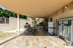 K22 Villa Adam Отдельный дом / Villa roca grossa Lloret de Mar