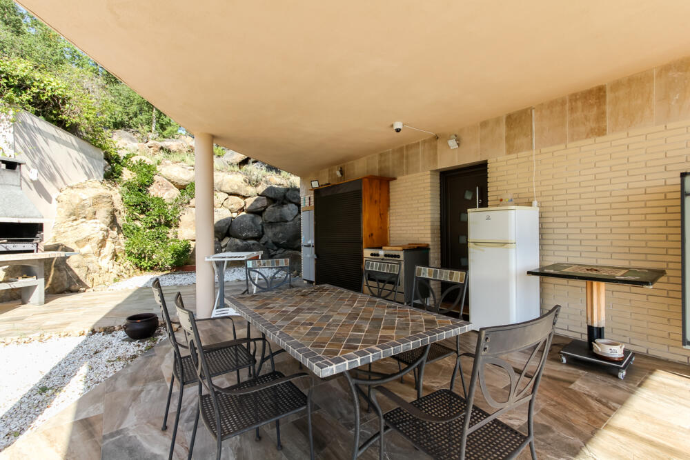 K22 Villa Adam Vrijstaand huis / Villa roca grossa Lloret de Mar K22 Villa Adam Vrijstaand huis / Villa roca grossa Lloret de Mar