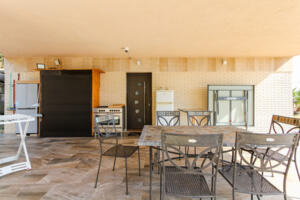 K22 Villa Adam Отдельный дом / Villa roca grossa Lloret de Mar