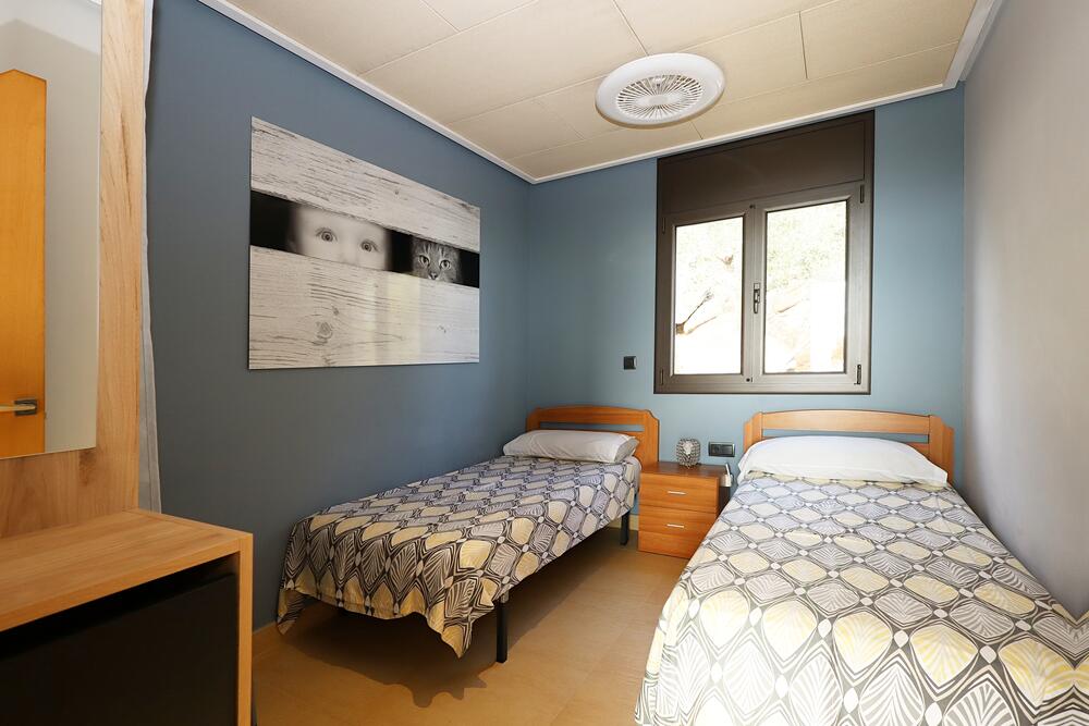 K22 Villa Adam Vrijstaand huis / Villa roca grossa Lloret de Mar K22 Villa Adam Vrijstaand huis / Villa roca grossa Lloret de Mar