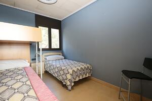 K22 Villa Adam Отдельный дом / Villa roca grossa Lloret de Mar